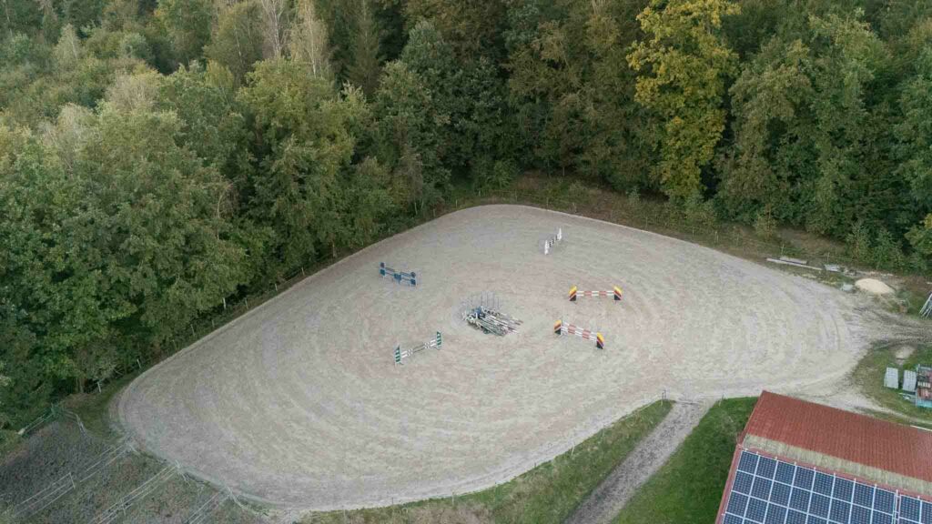 Springplatz
